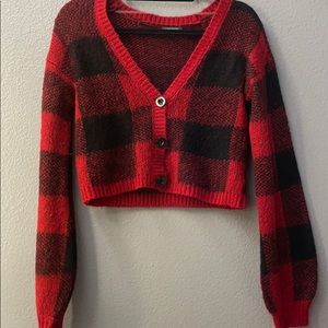 Wild Fable Sweater